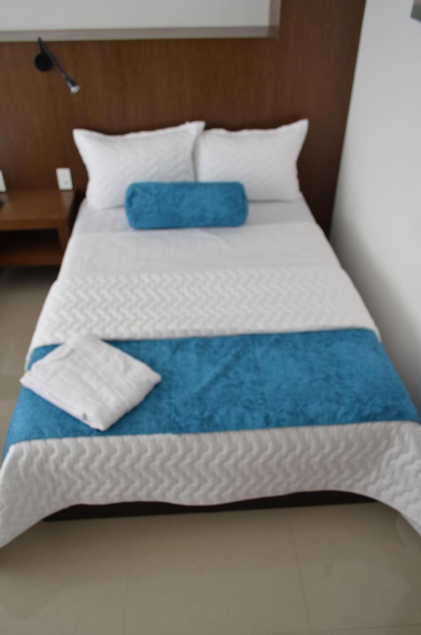 Hotel Gran Mariscal Quito Ngoại thất bức ảnh