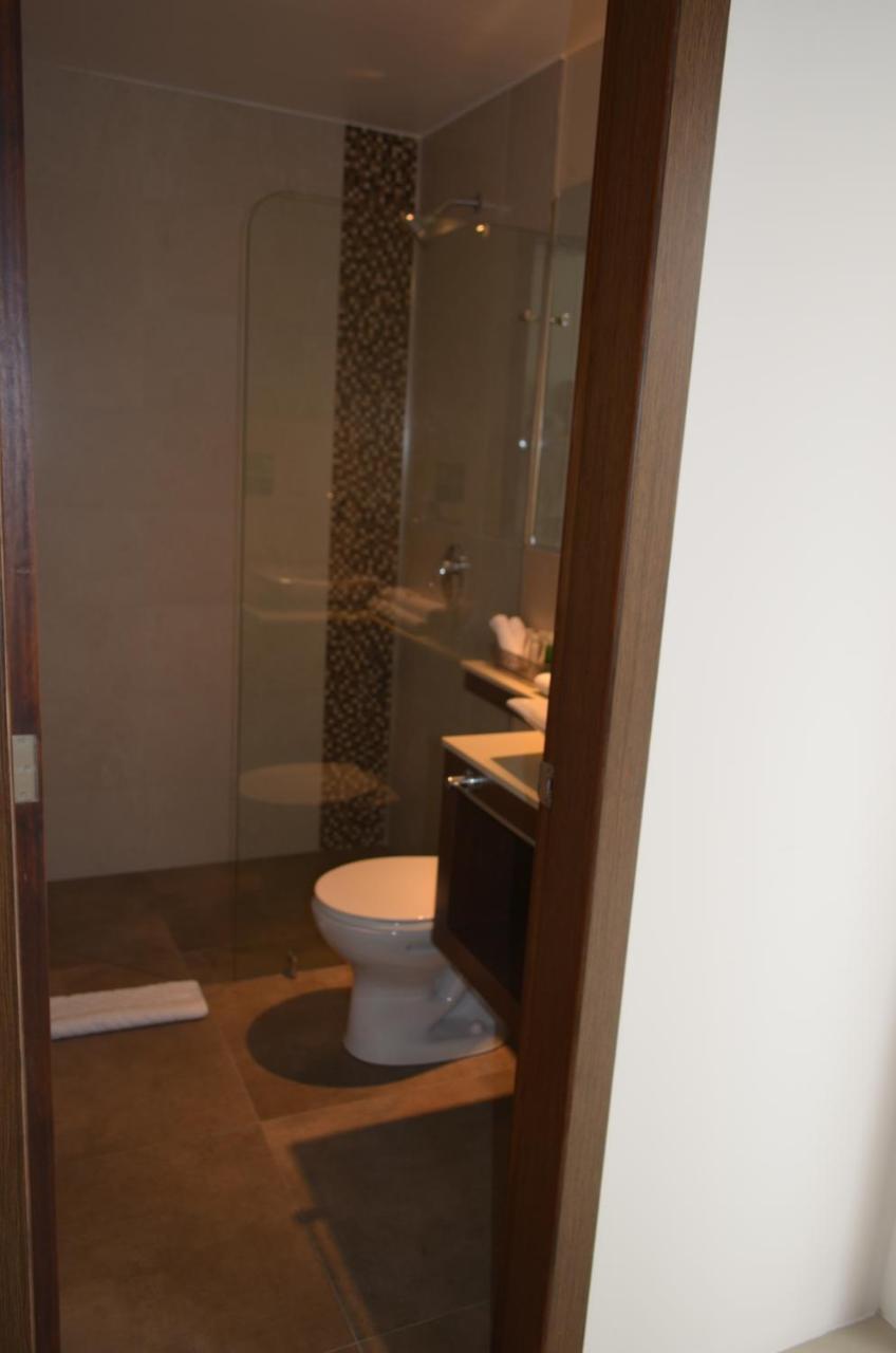 Hotel Gran Mariscal Quito Ngoại thất bức ảnh