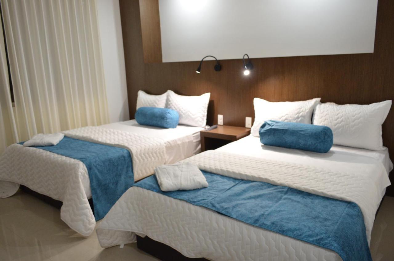 Hotel Gran Mariscal Quito Ngoại thất bức ảnh