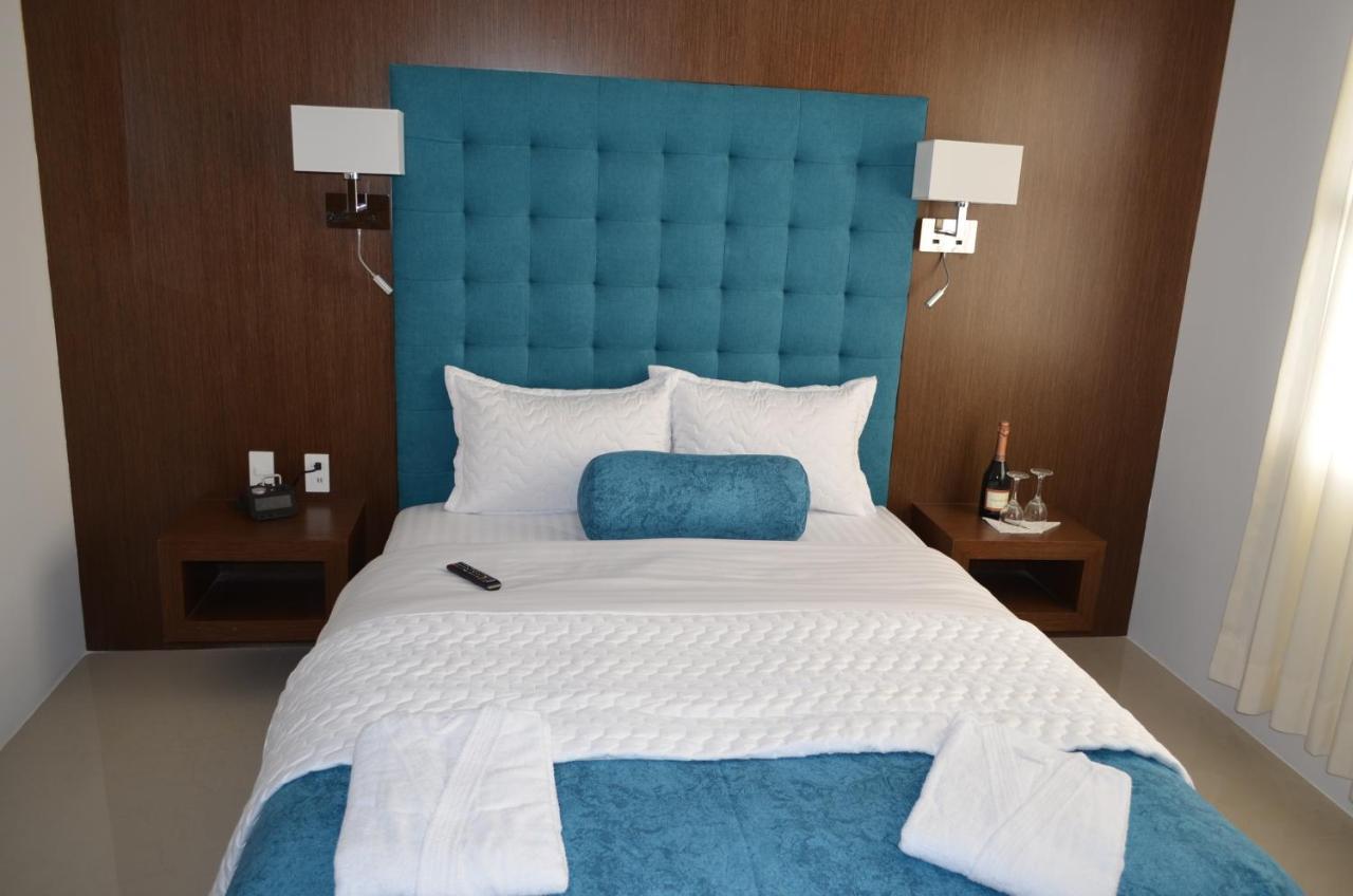 Hotel Gran Mariscal Quito Ngoại thất bức ảnh