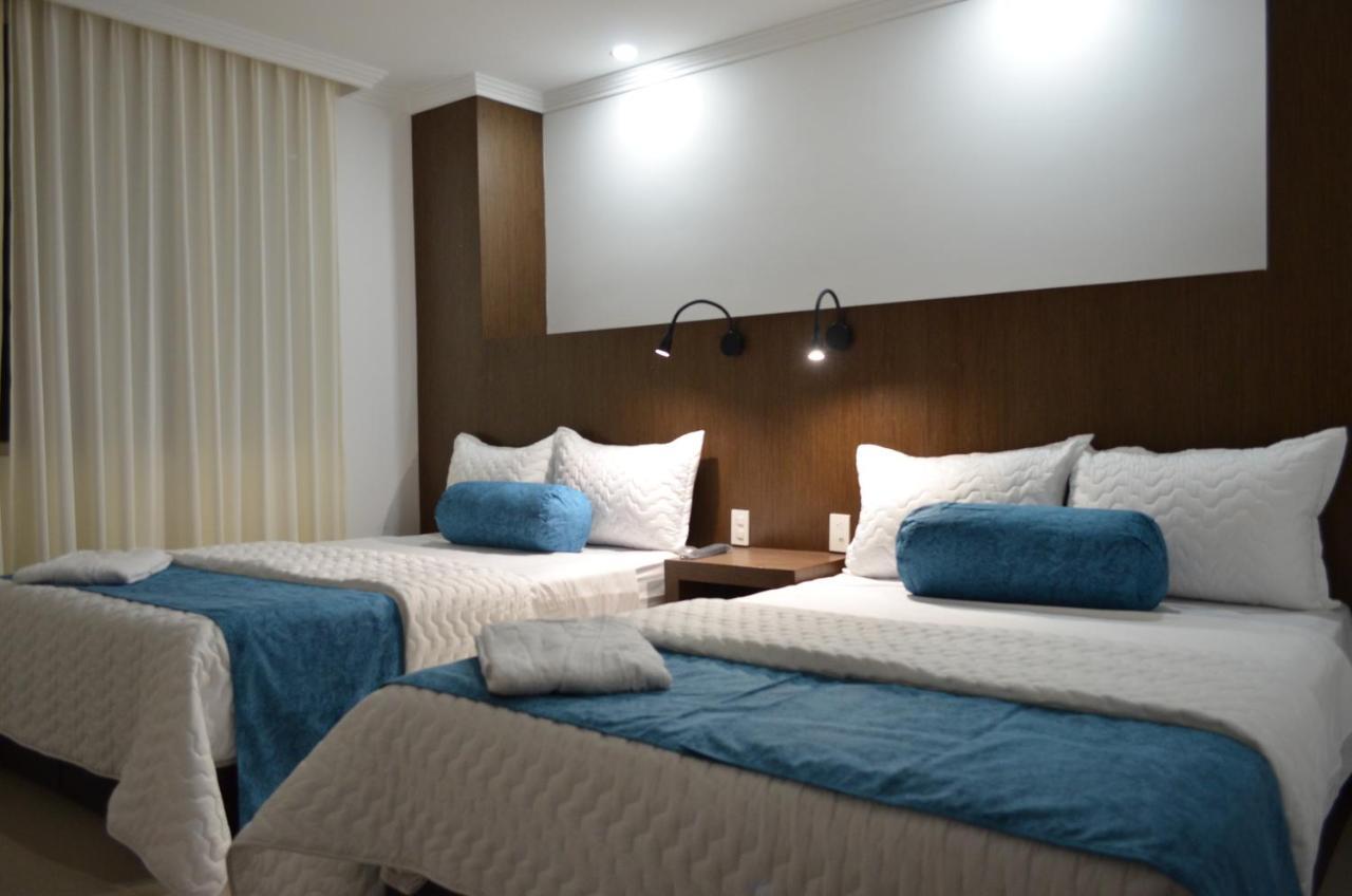 Hotel Gran Mariscal Quito Ngoại thất bức ảnh