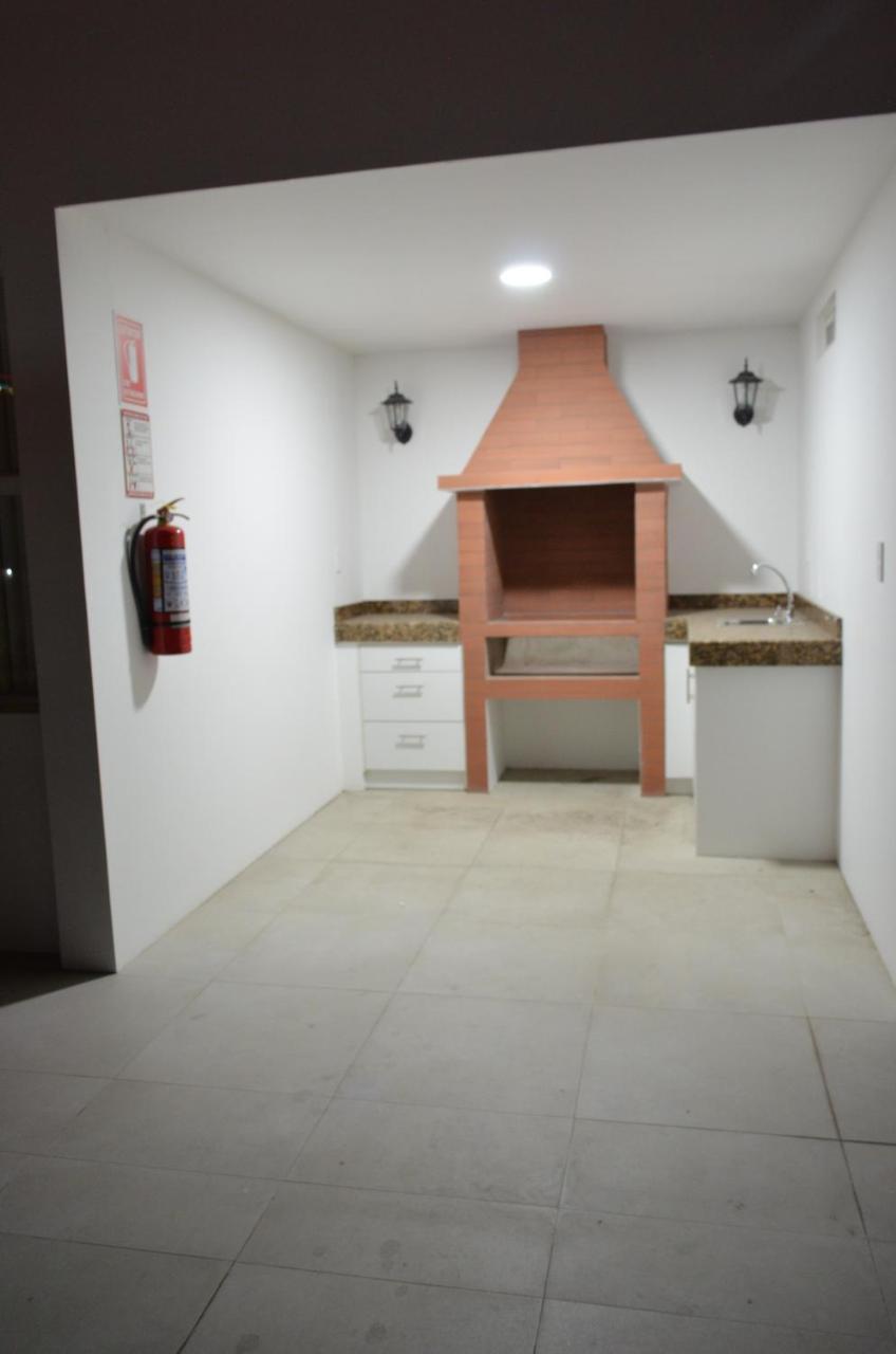 Hotel Gran Mariscal Quito Ngoại thất bức ảnh