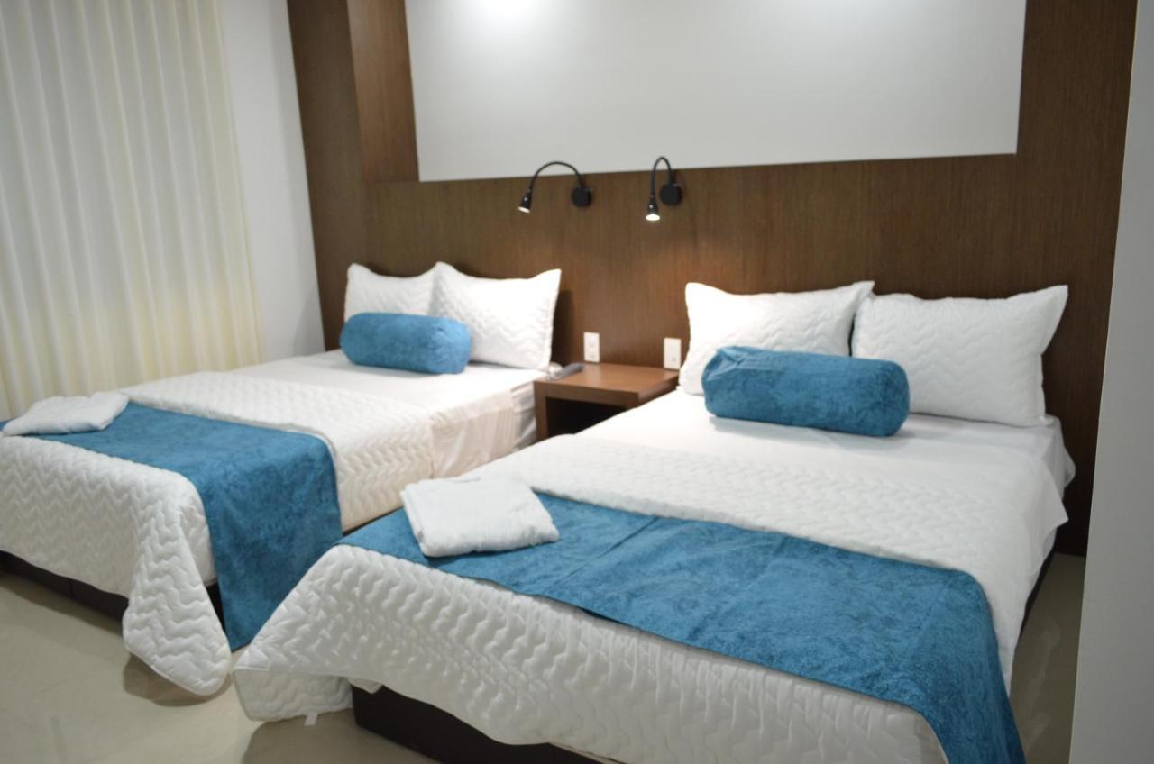 Hotel Gran Mariscal Quito Ngoại thất bức ảnh
