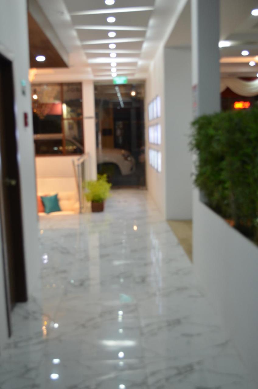Hotel Gran Mariscal Quito Ngoại thất bức ảnh