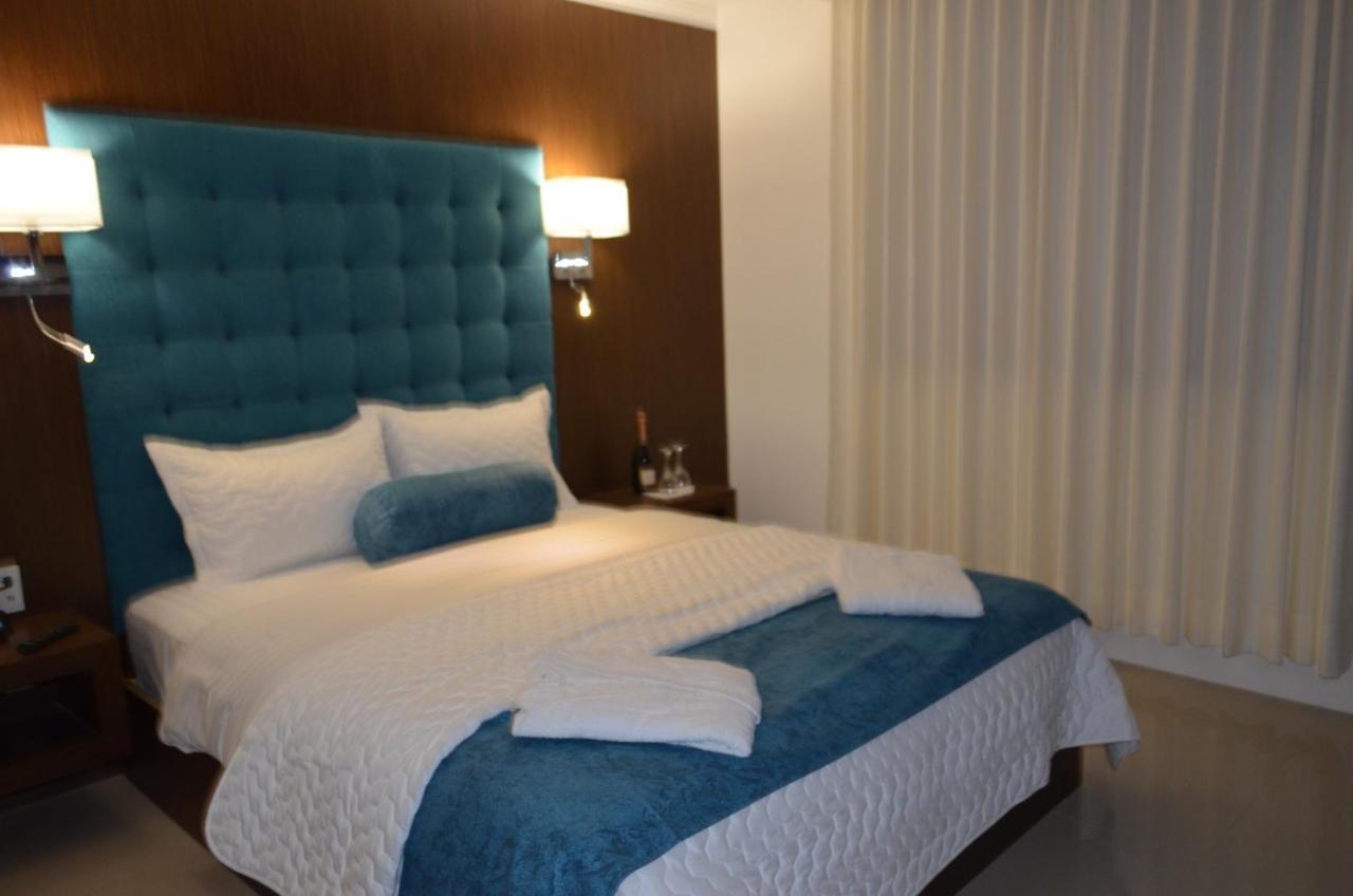 Hotel Gran Mariscal Quito Ngoại thất bức ảnh