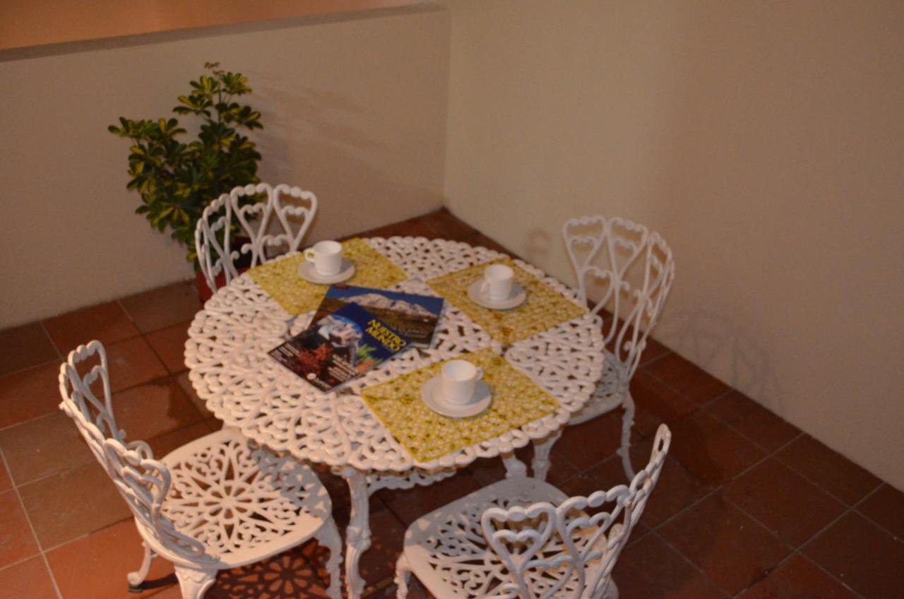 Hotel Gran Mariscal Quito Ngoại thất bức ảnh