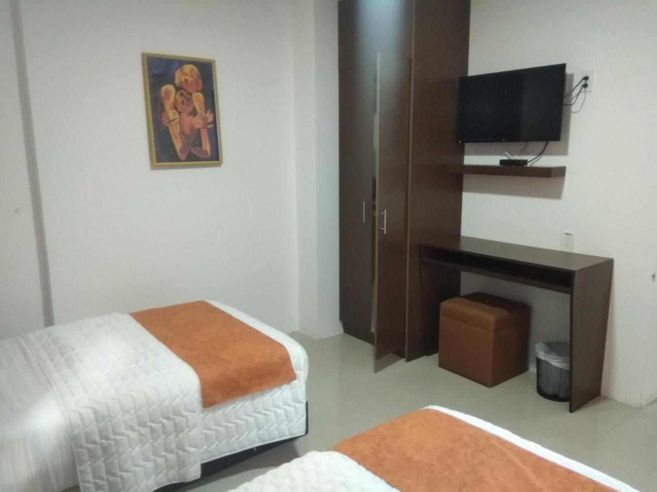 Hotel Gran Mariscal Quito Ngoại thất bức ảnh